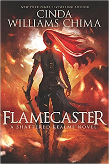 flamecaster series